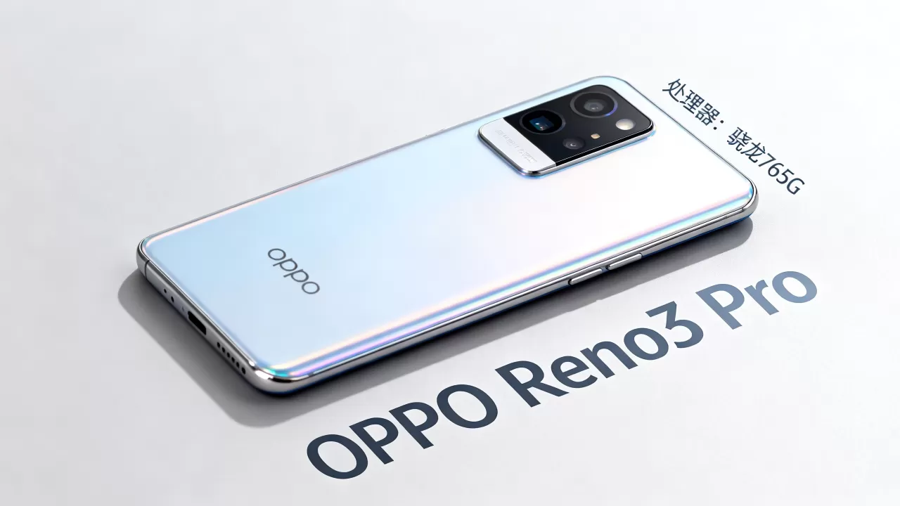 OPPO Reno3 Pro处理器是什么,OPPO Reno3 Pro搭载什么芯片 OPPO Reno3 Pro处理器是什么,OPPO Reno3 Pro搭载什么芯片