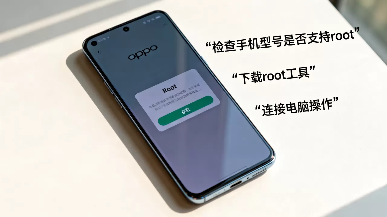 oppo什么手机有root,oppo手机怎么获取root权限 oppo什么手机有root,oppo手机怎么获取root权限
