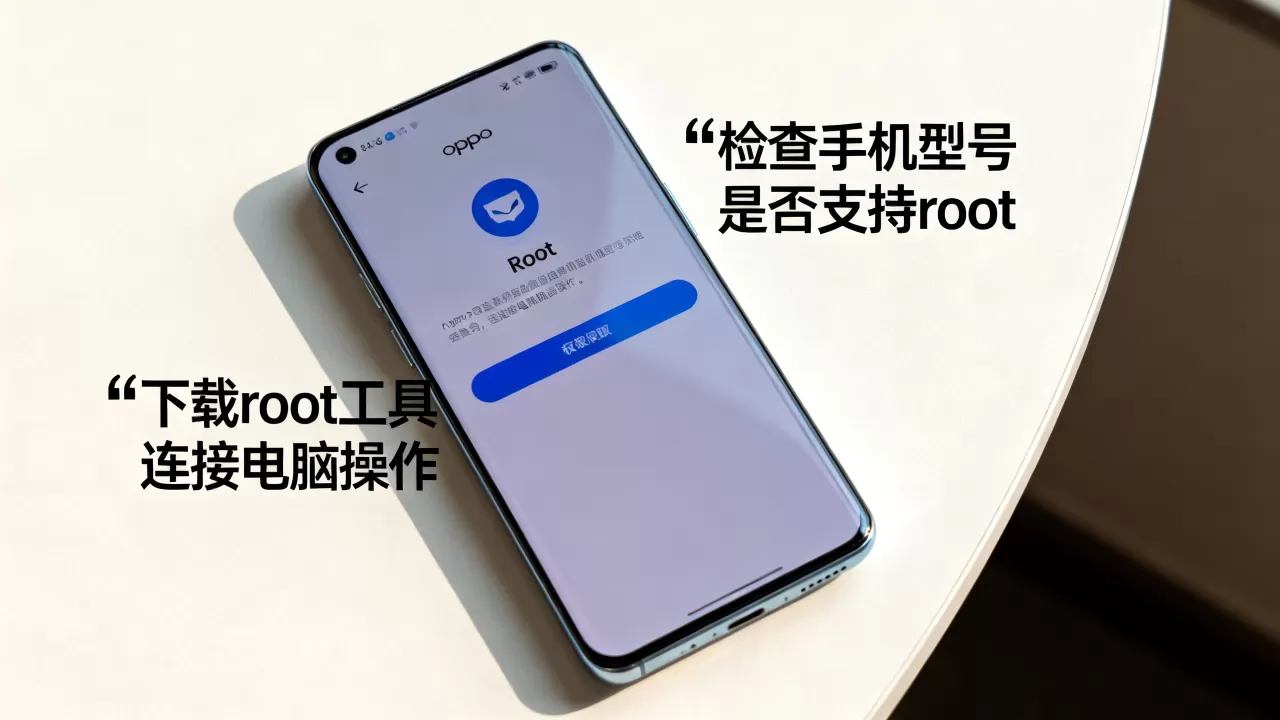 oppo什么手机有root,oppo手机怎么获取root权限 oppo什么手机有root,oppo手机怎么获取root权限