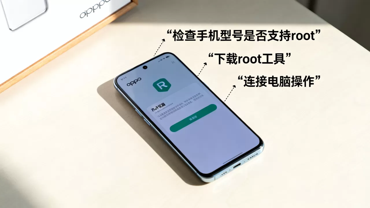 oppo什么手机有root,oppo手机怎么获取root权限 oppo什么手机有root,oppo手机怎么获取root权限