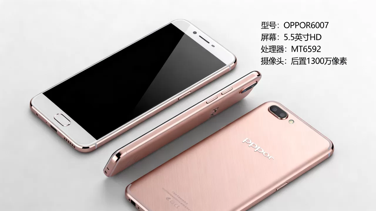 OPPOR6007是什么型号规格,OPPOR6007参数配置 OPPOR6007是什么型号规格,OPPOR6007参数配置