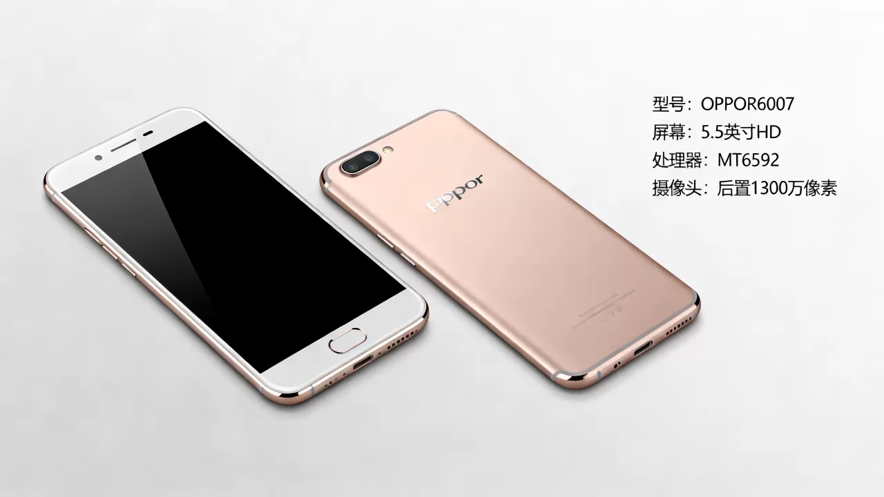 OPPOR6007是什么型号规格,OPPOR6007参数配置 OPPOR6007是什么型号规格,OPPOR6007参数配置