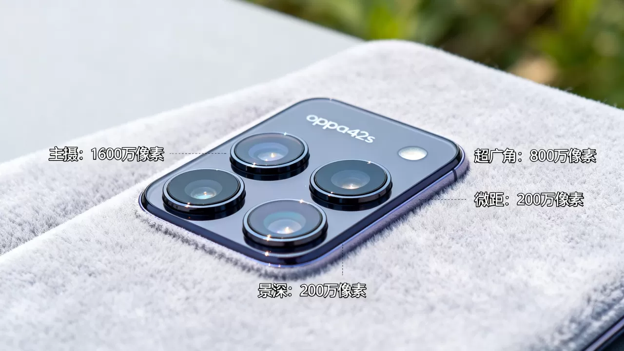 oppoa92s四个摄像头有什么用,oppoa92s摄像头功能详解 oppoa92s四个摄像头有什么用,oppoa92s摄像头功能详解