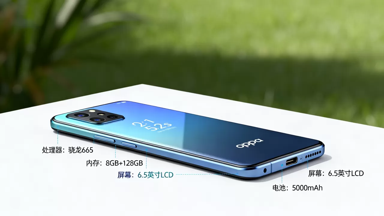 oppoa52s什么配置,oppoa52s参数 oppoa52s什么配置,oppoa52s参数