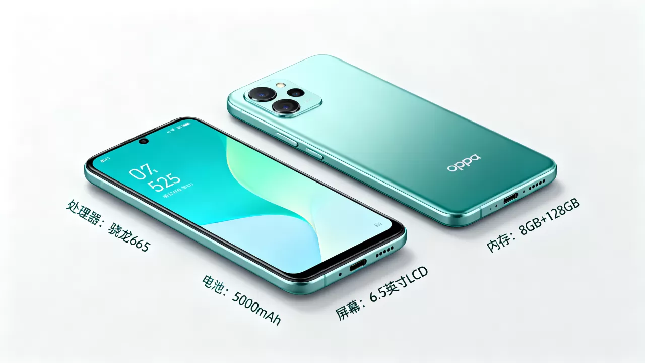 oppoa52s什么配置,oppoa52s参数 oppoa52s什么配置,oppoa52s参数