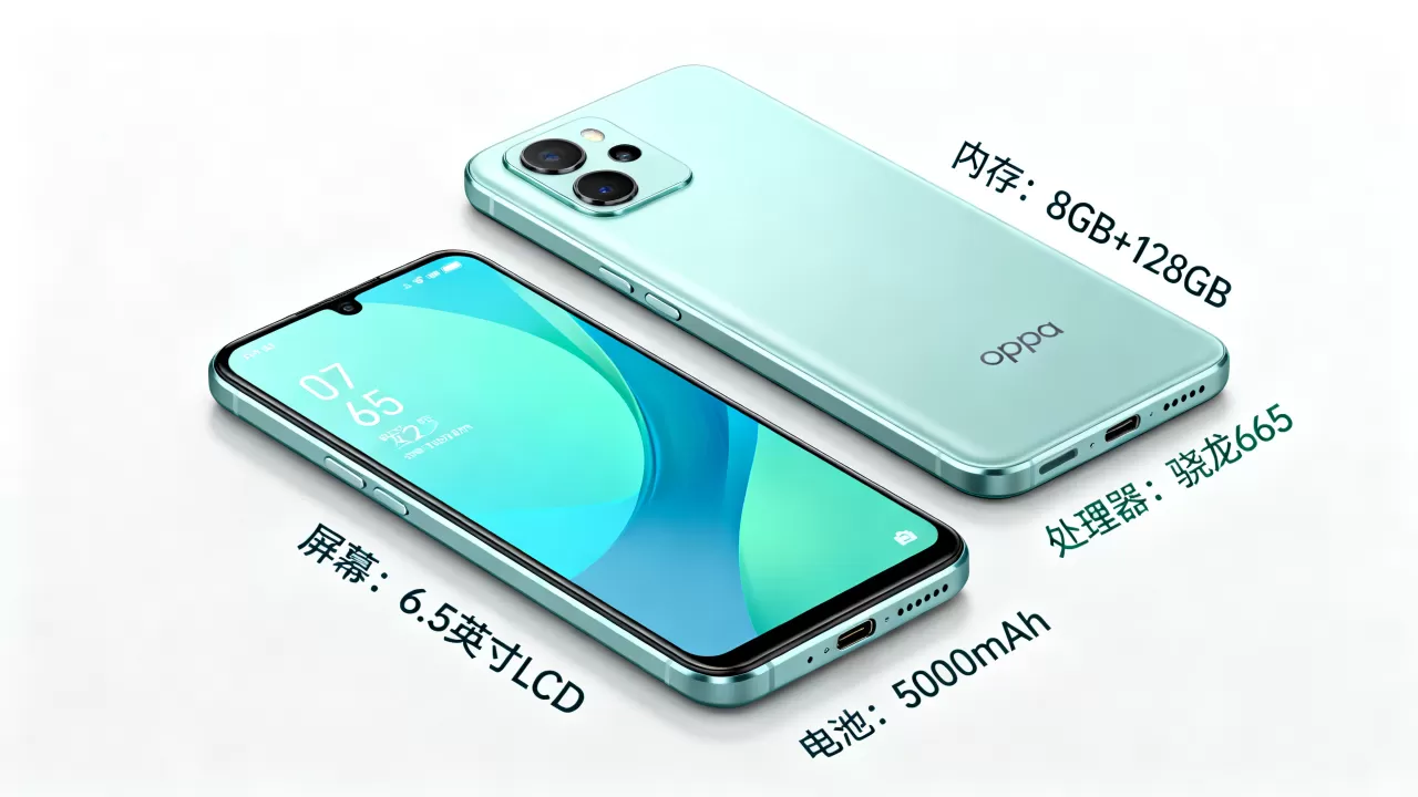 oppoa52s什么配置,oppoa52s参数 oppoa52s什么配置,oppoa52s参数