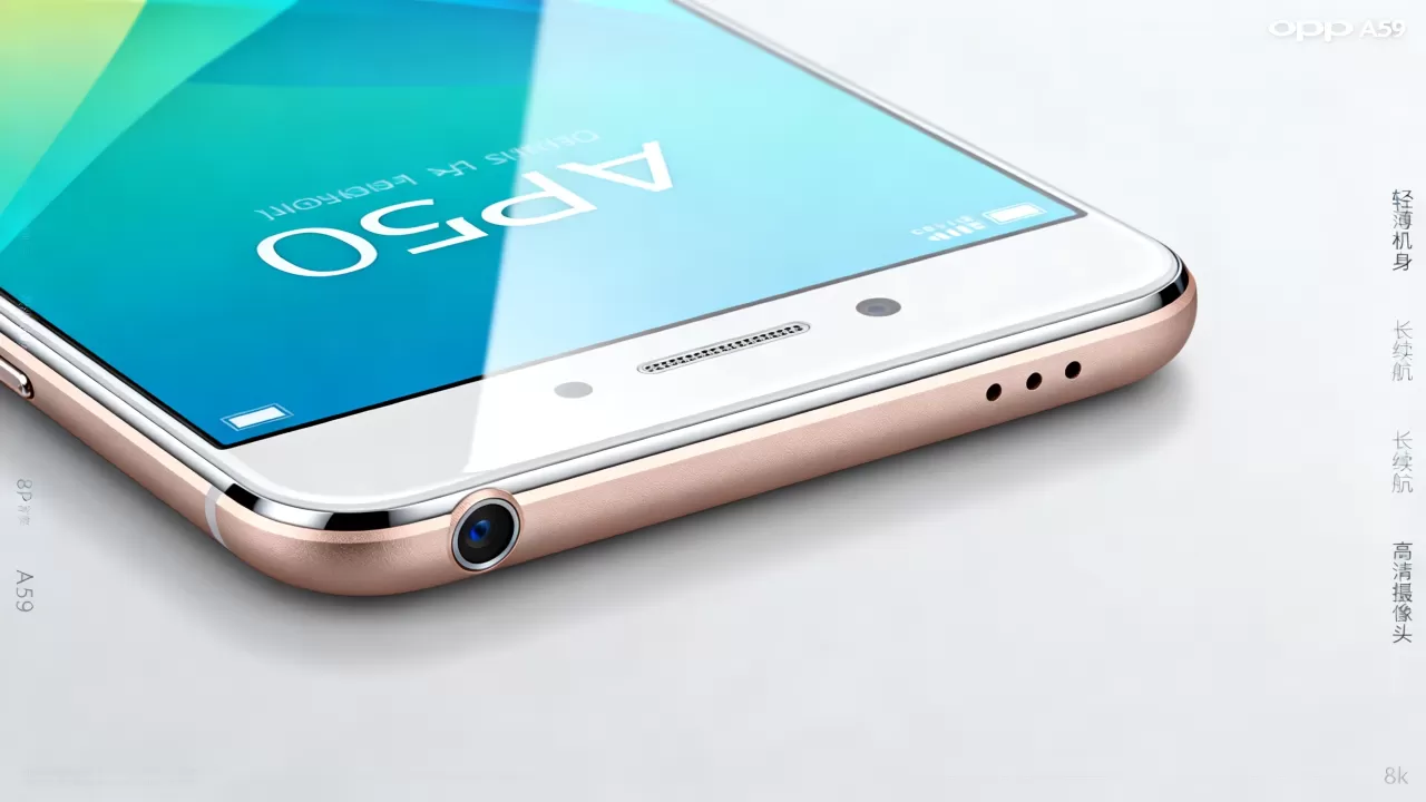 OPPO A59有什么特点,OPPO A59手机性能怎么样 OPPO A59有什么特点,OPPO A59手机性能怎么样