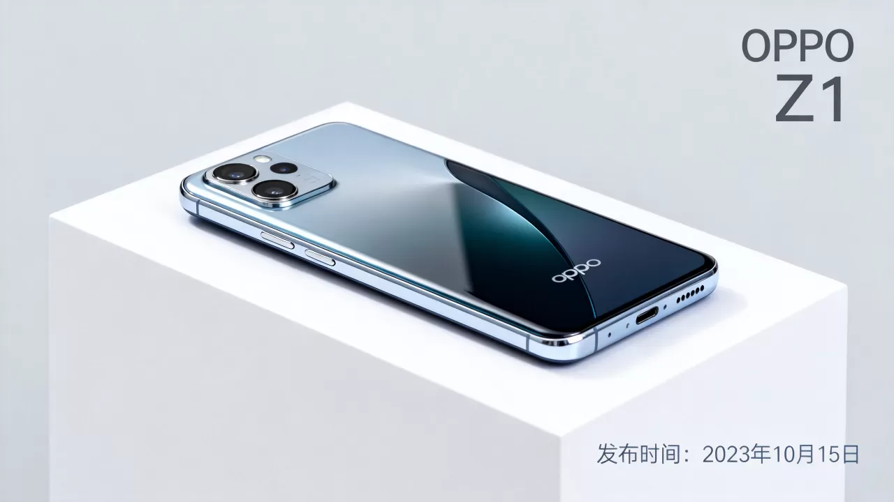OPPO Z1什么时候出的手机,OPPO Z1手机发布时间 OPPO Z1什么时候出的手机,OPPO Z1手机发布时间