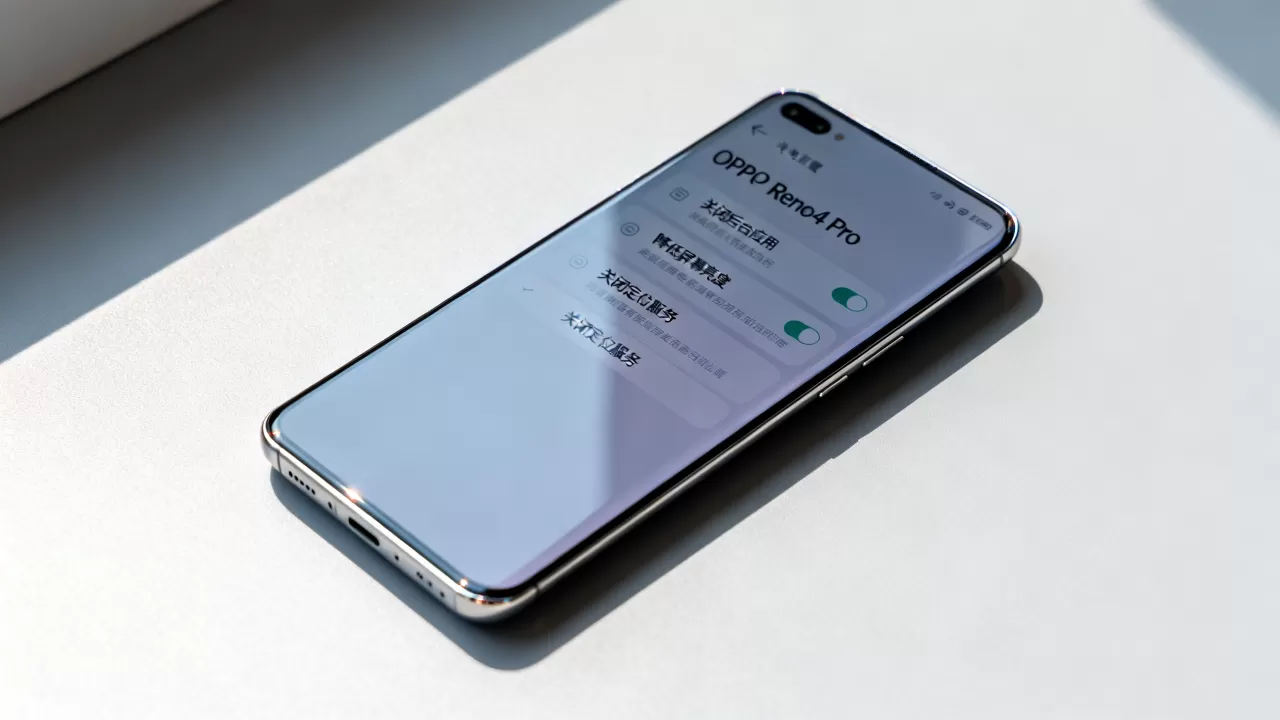 OPPO Reno4 Pro关闭什么不费电,手机省电设置技巧 OPPO Reno4 Pro关闭什么不费电,手机省电设置技巧