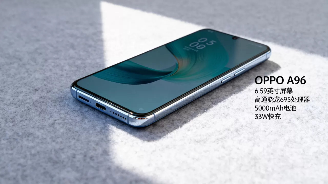 oppo6007是什么型号规格,OPPO A96手机配置参数 oppo6007是什么型号规格,OPPO A96手机配置参数
