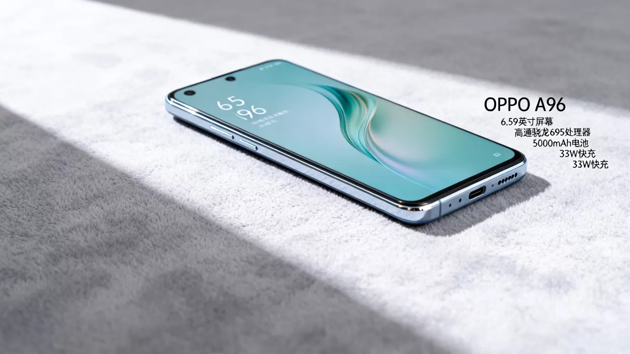oppo6007是什么型号规格,OPPO A96手机配置参数 oppo6007是什么型号规格,OPPO A96手机配置参数