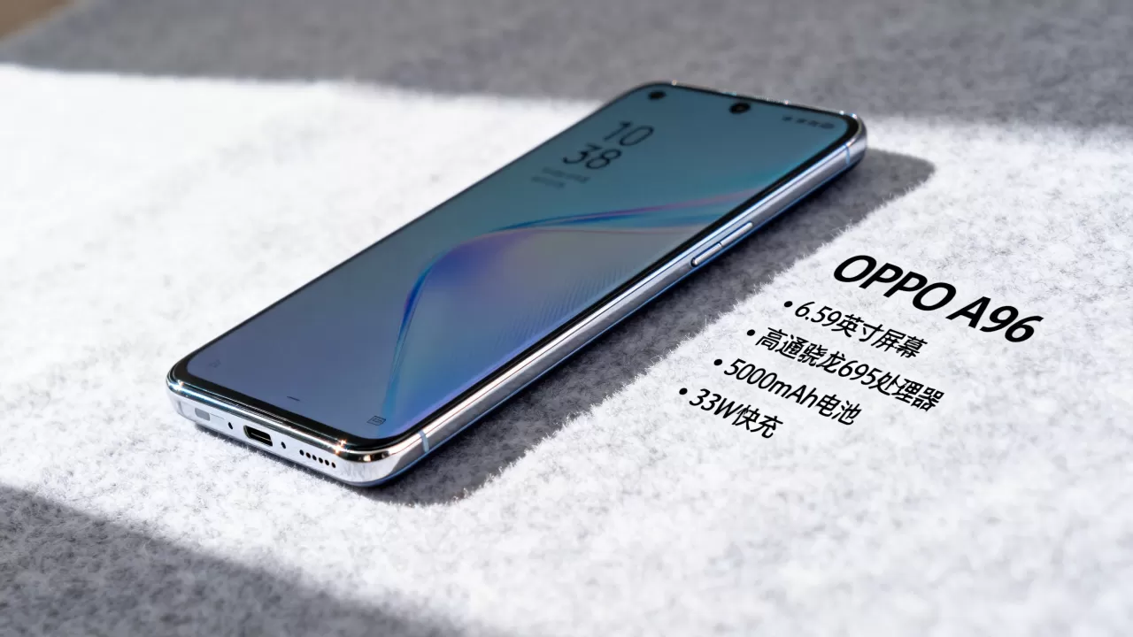 oppo6007是什么型号规格,OPPO A96手机配置参数 oppo6007是什么型号规格,OPPO A96手机配置参数