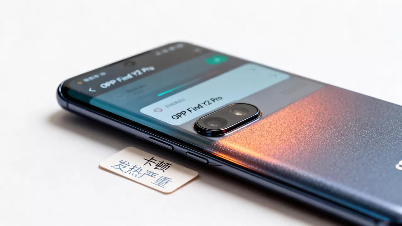 OPPO Find X2 Pro为什么不好?手机卡顿发热严重 OPPO Find X2 Pro为什么不好?手机卡顿发热严重