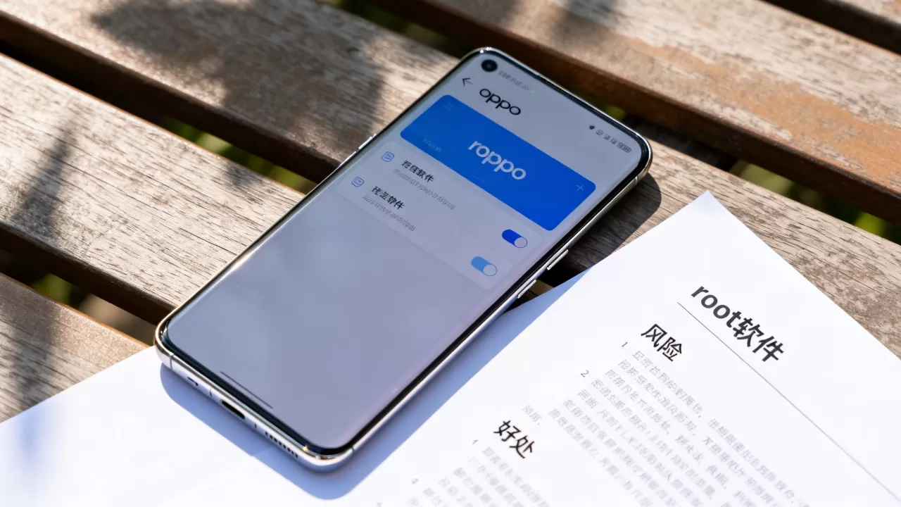 oppo的root软件是什么,手机root后有什么风险和好处 oppo的root软件是什么,手机root后有什么风险和好处