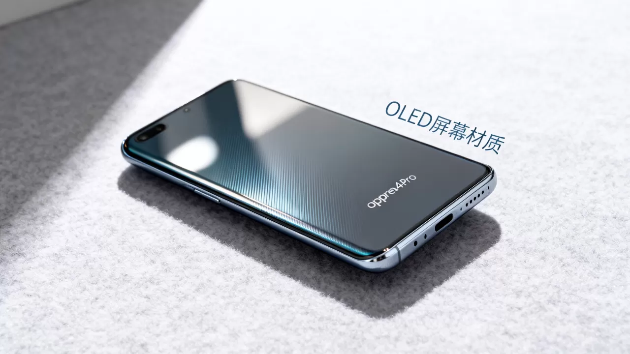 opporeno4pro用什么屏幕材质,opporeno4pro屏幕是oled还是lcd opporeno4pro用什么屏幕材质,opporeno4pro屏幕是oled还是lcd
