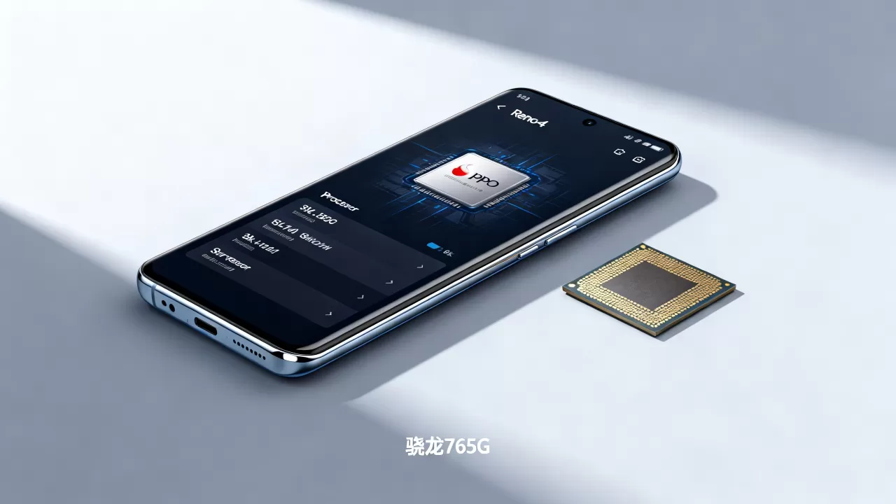 OPPO Reno4搭载什么处理器,OPPO Reno4处理器型号 OPPO Reno4搭载什么处理器,OPPO Reno4处理器型号