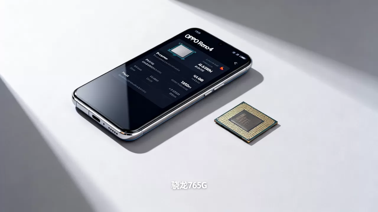 OPPO Reno4搭载什么处理器,OPPO Reno4处理器型号 OPPO Reno4搭载什么处理器,OPPO Reno4处理器型号