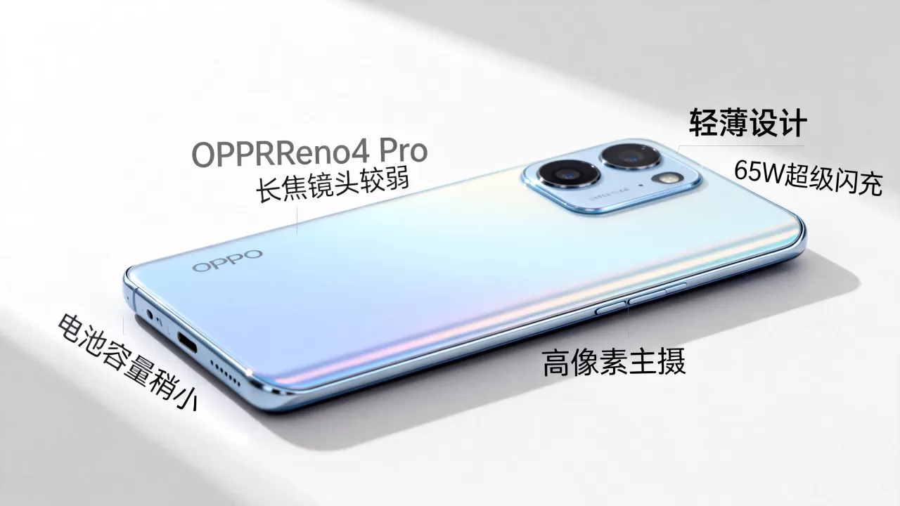 OPPOReno4Pro有什么特点,OPPOReno4Pro优缺点 OPPOReno4Pro有什么特点,OPPOReno4Pro优缺点