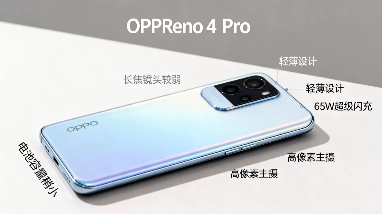 OPPOReno4Pro有什么特点,OPPOReno4Pro优缺点 OPPOReno4Pro有什么特点,OPPOReno4Pro优缺点