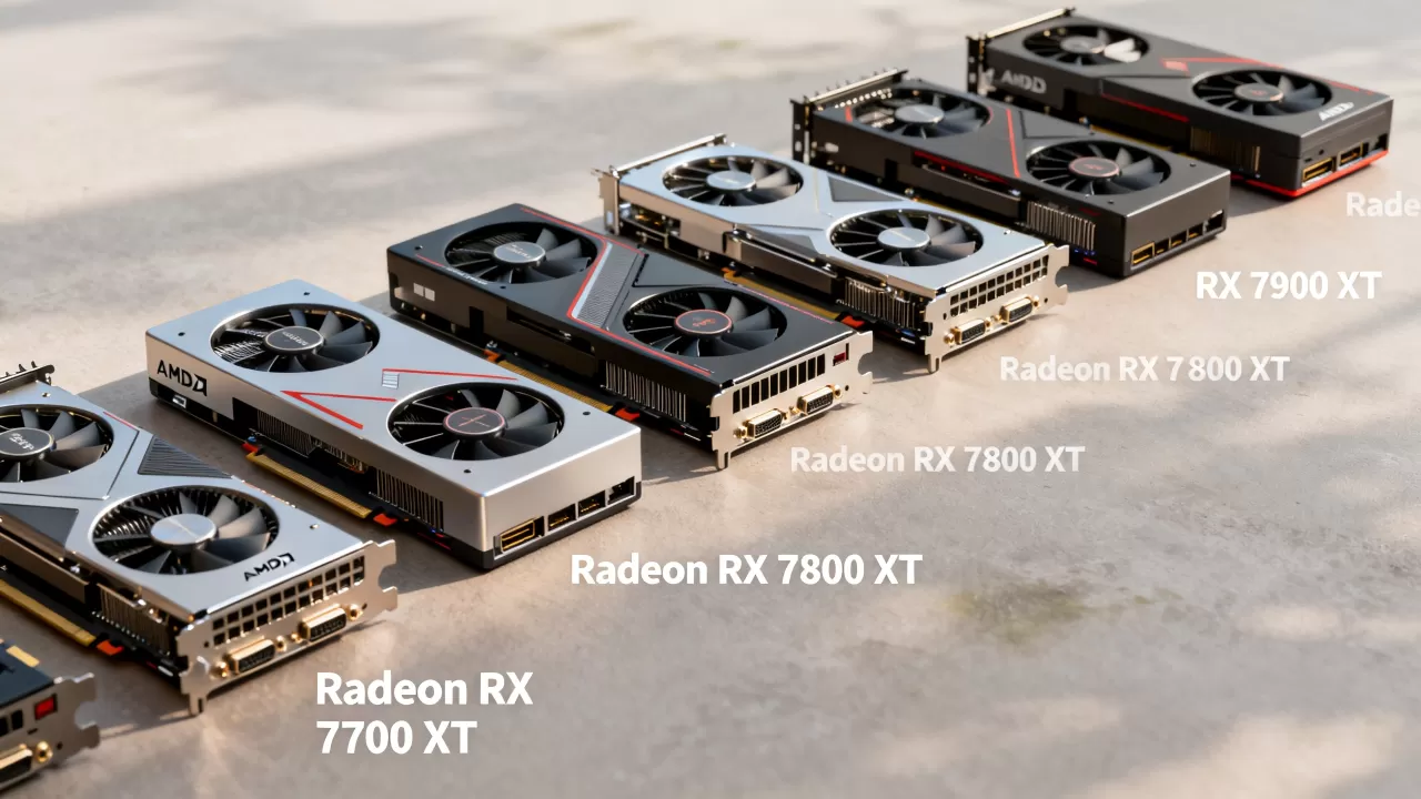 amd移动显卡天梯图，amd移动显卡天梯排名