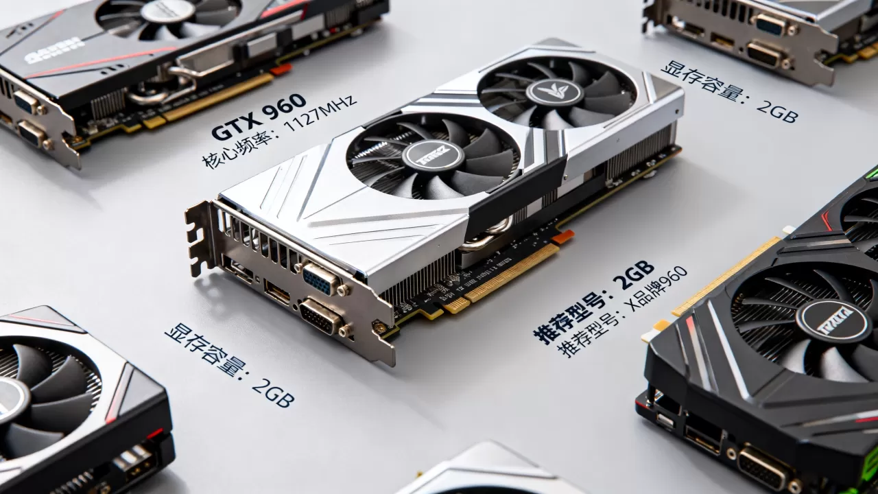960显卡排行,960显卡性能排名及选购推荐 960显卡排行,960显卡性能排名及选购推荐