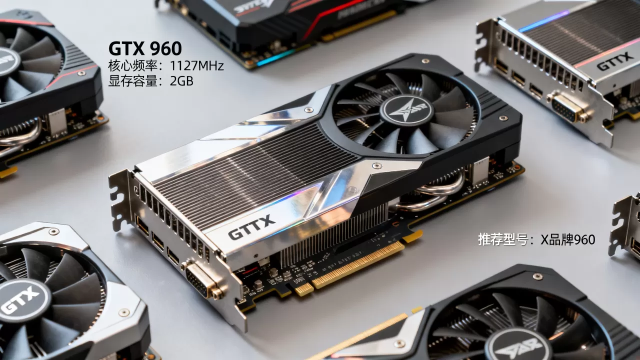 960显卡排行,960显卡性能排名及选购推荐 960显卡排行,960显卡性能排名及选购推荐