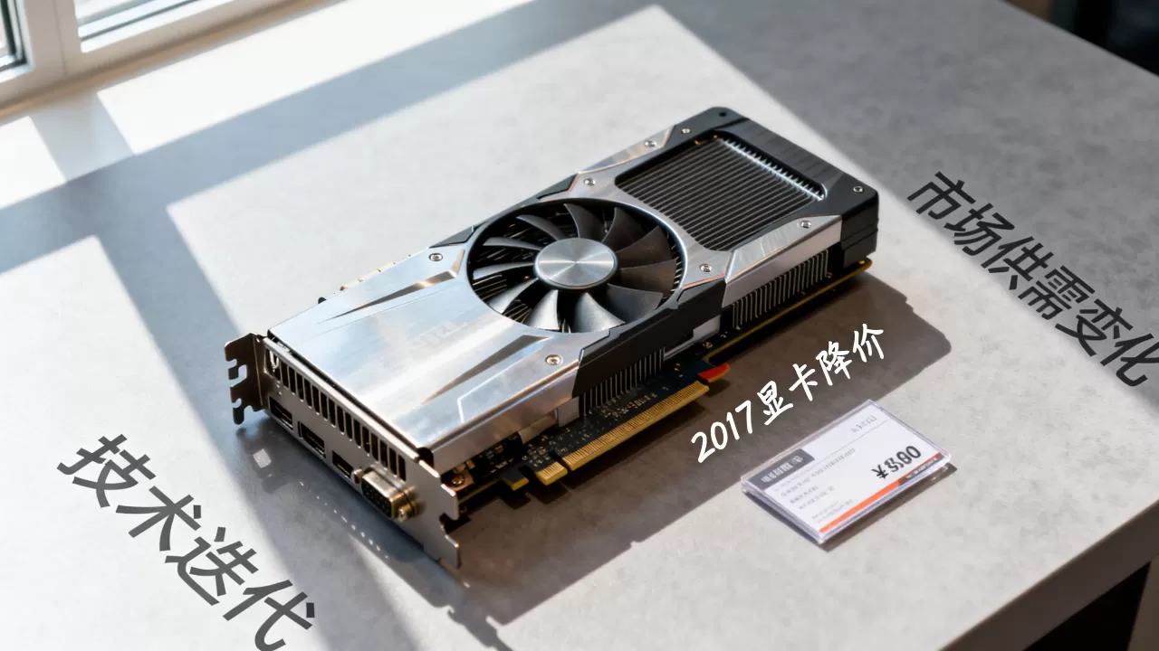 2017显卡降价,2017显卡降价原因 2017显卡降价,2017显卡降价原因