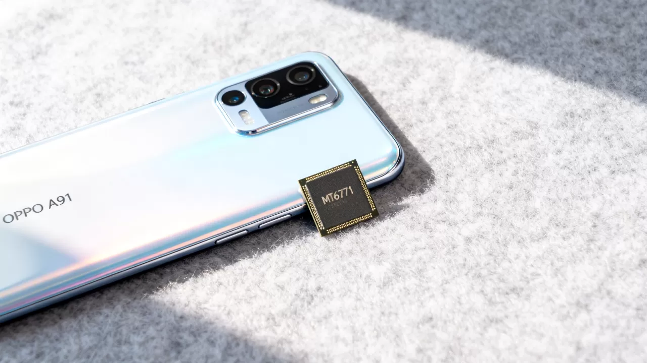 OPPO A91什么芯片?OPPO A91搭载什么处理器 OPPO A91什么芯片?OPPO A91搭载什么处理器