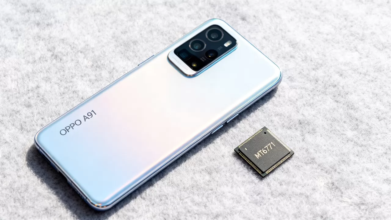 OPPO A91什么芯片?OPPO A91搭载什么处理器 OPPO A91什么芯片?OPPO A91搭载什么处理器