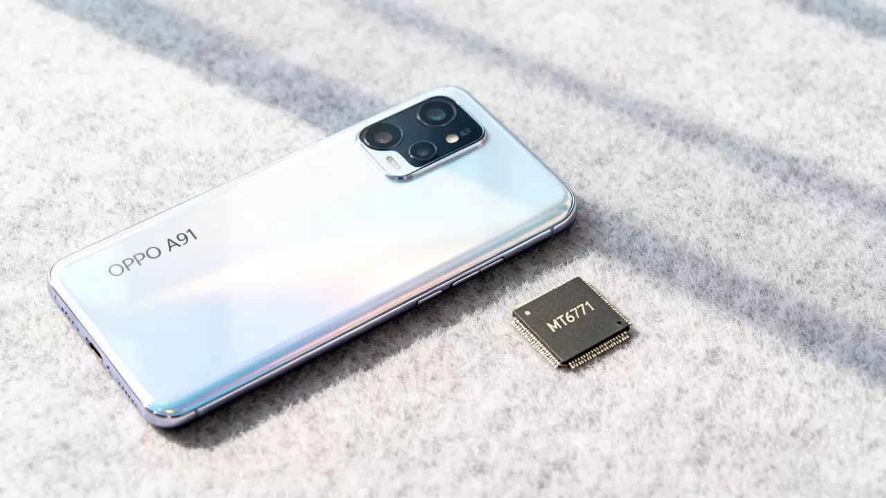 OPPO A91什么芯片?OPPO A91搭载什么处理器 OPPO A91什么芯片?OPPO A91搭载什么处理器