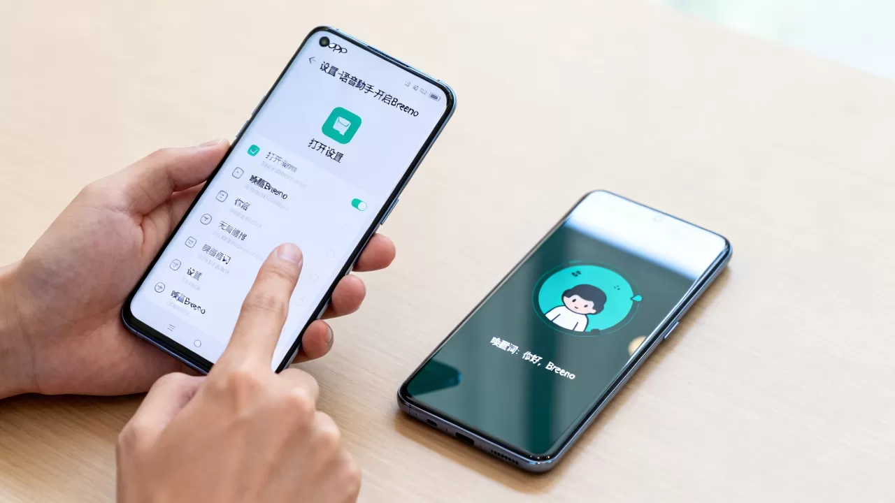 为什么OPPO没有Breeno指令,OPPO Breeno语音助手怎么用 为什么OPPO没有Breeno指令,OPPO Breeno语音助手怎么用