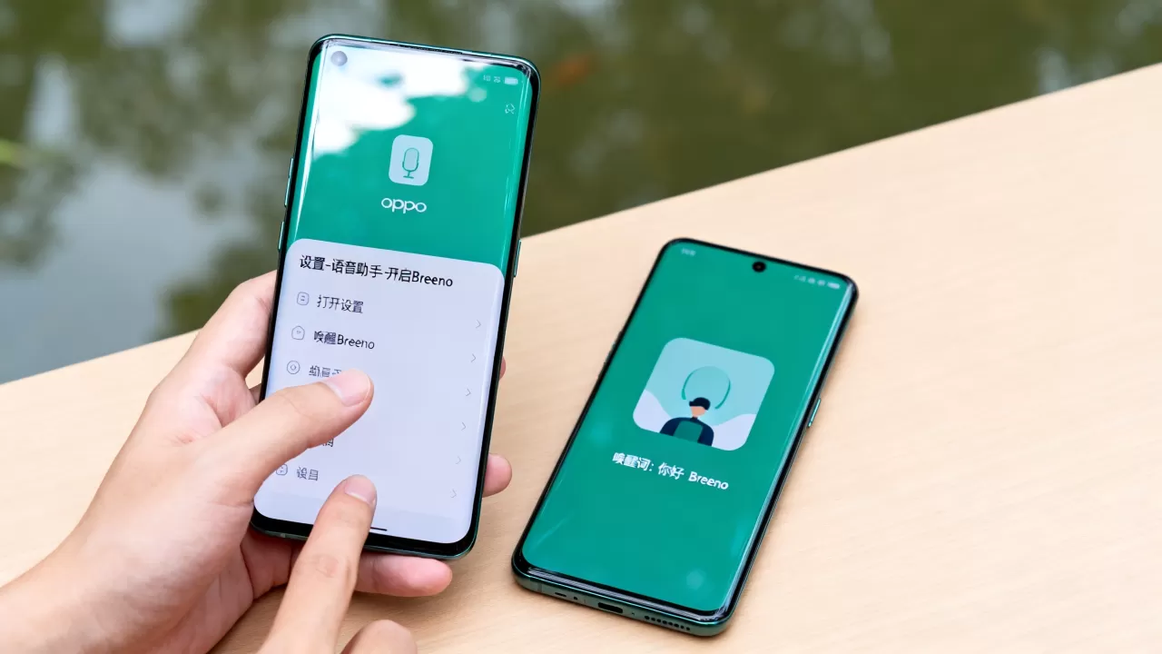 为什么OPPO没有Breeno指令,OPPO Breeno语音助手怎么用 为什么OPPO没有Breeno指令,OPPO Breeno语音助手怎么用
