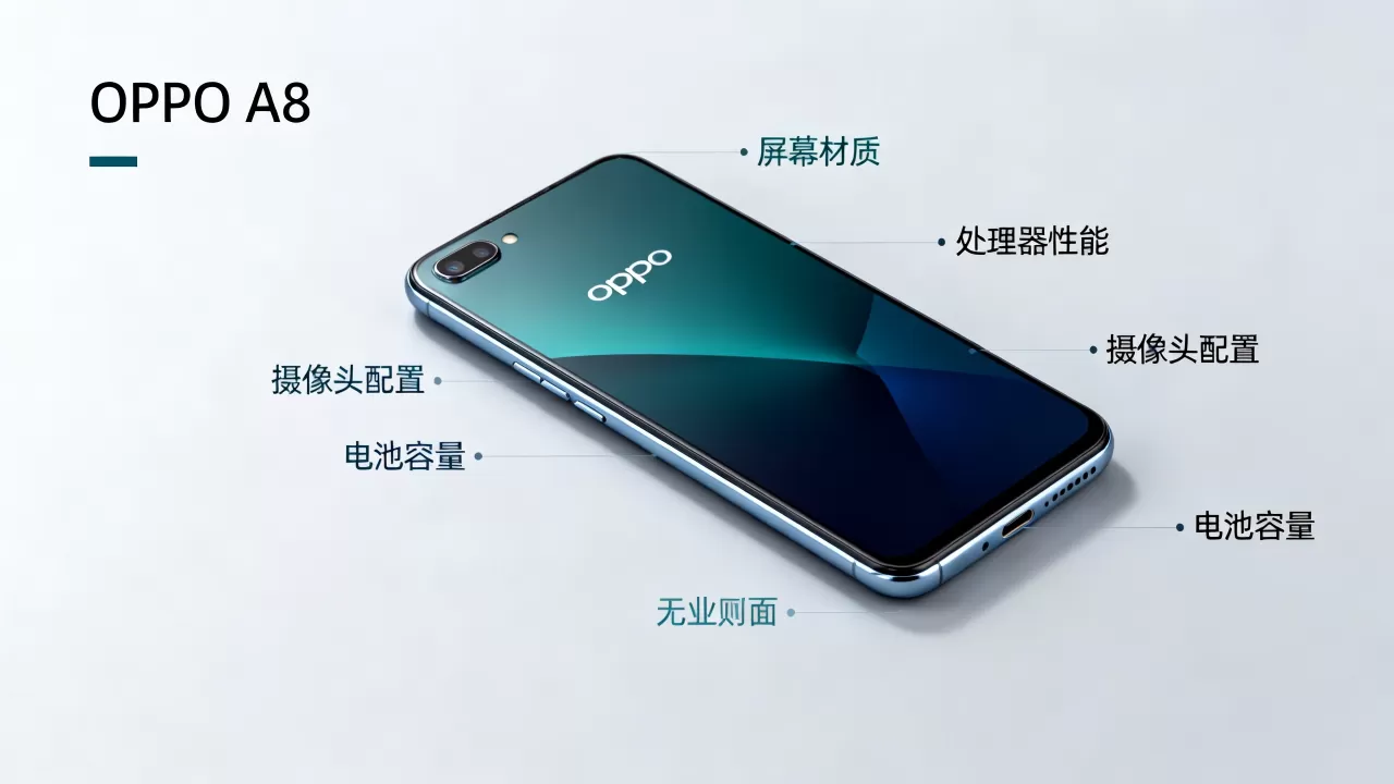 为什么oppoa8那么贵，oppoa8价格贵原因