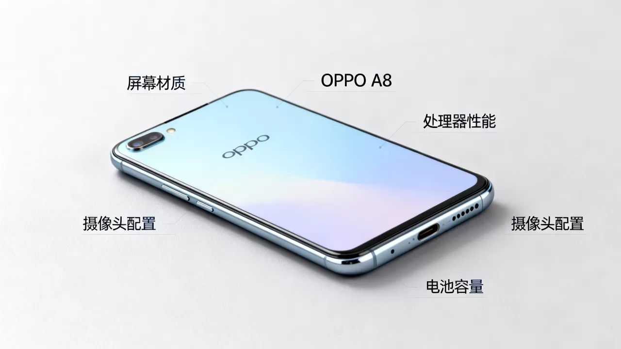 为什么oppoa8那么贵，oppoa8价格贵原因