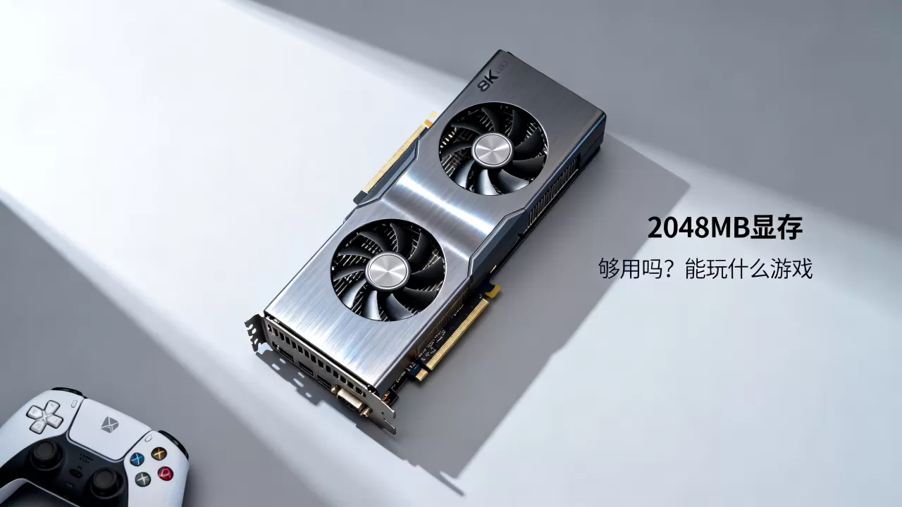 显卡显存2048够用吗?2048MB显存能玩什么游戏 显卡显存2048够用吗?2048MB显存能玩什么游戏