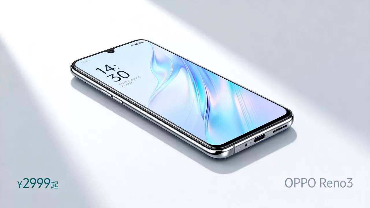 OPPO Reno3什么价位,OPPO Reno3多少钱 OPPO Reno3什么价位,OPPO Reno3多少钱