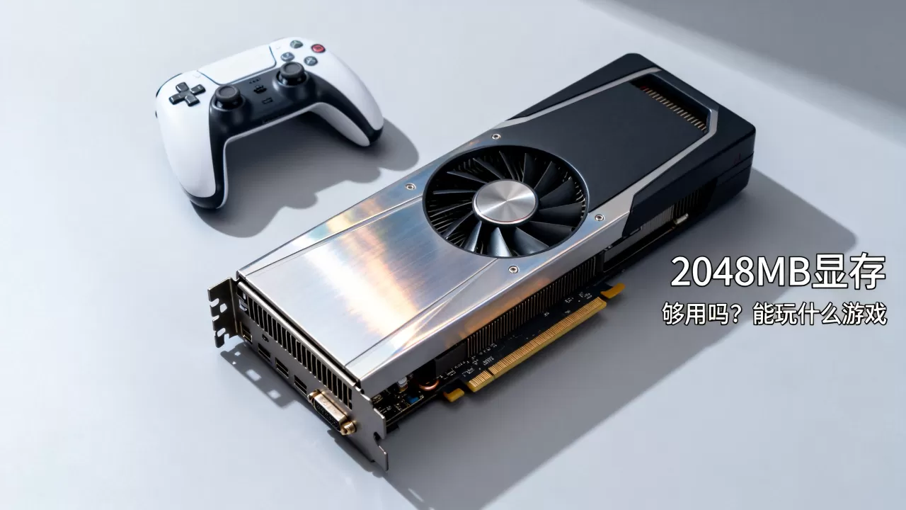 显卡显存2048够用吗?2048MB显存能玩什么游戏 显卡显存2048够用吗?2048MB显存能玩什么游戏