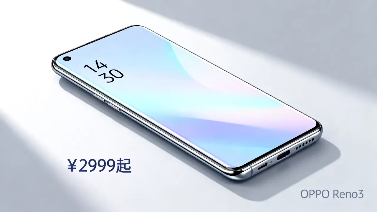 OPPO Reno3什么价位,OPPO Reno3多少钱 OPPO Reno3什么价位,OPPO Reno3多少钱