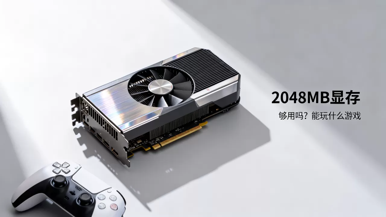 显卡显存2048够用吗?2048MB显存能玩什么游戏 显卡显存2048够用吗?2048MB显存能玩什么游戏