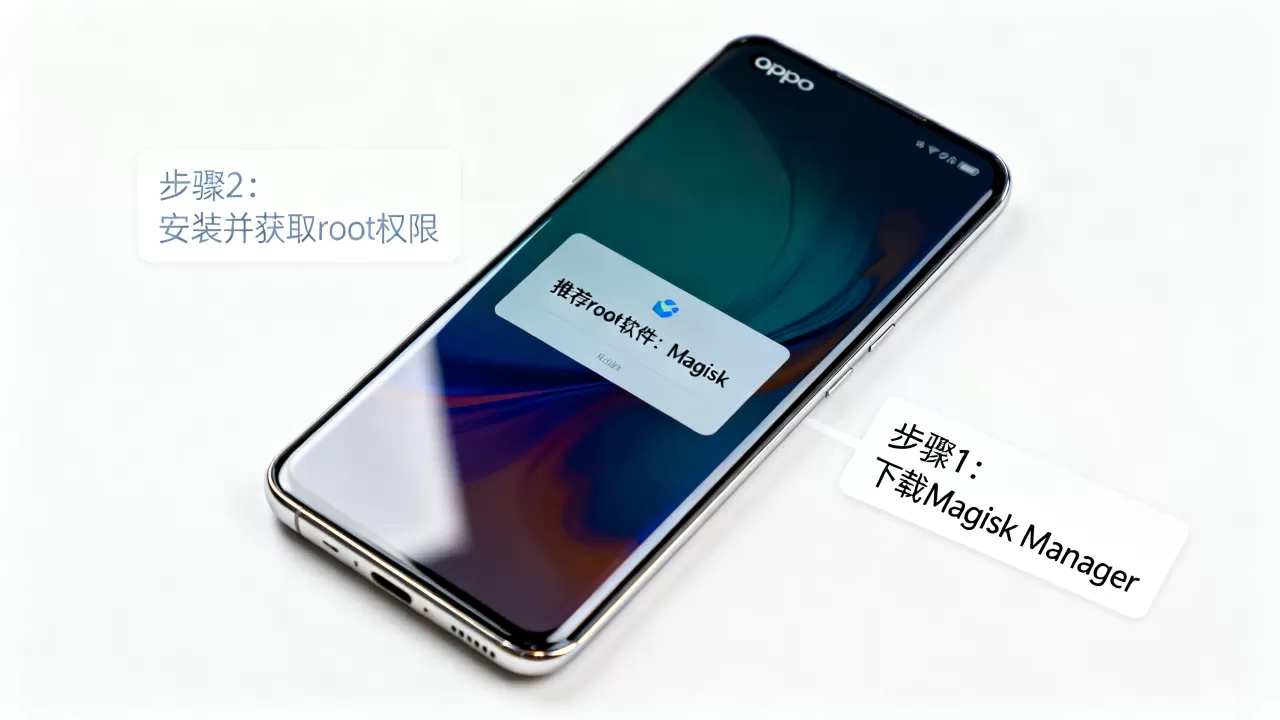 oppo手机用什么root软件好,oppo手机root教程 oppo手机用什么root软件好,oppo手机root教程