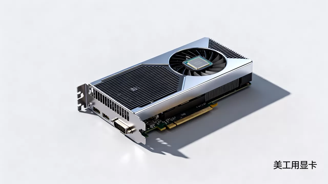 美工用显卡 美工用显卡