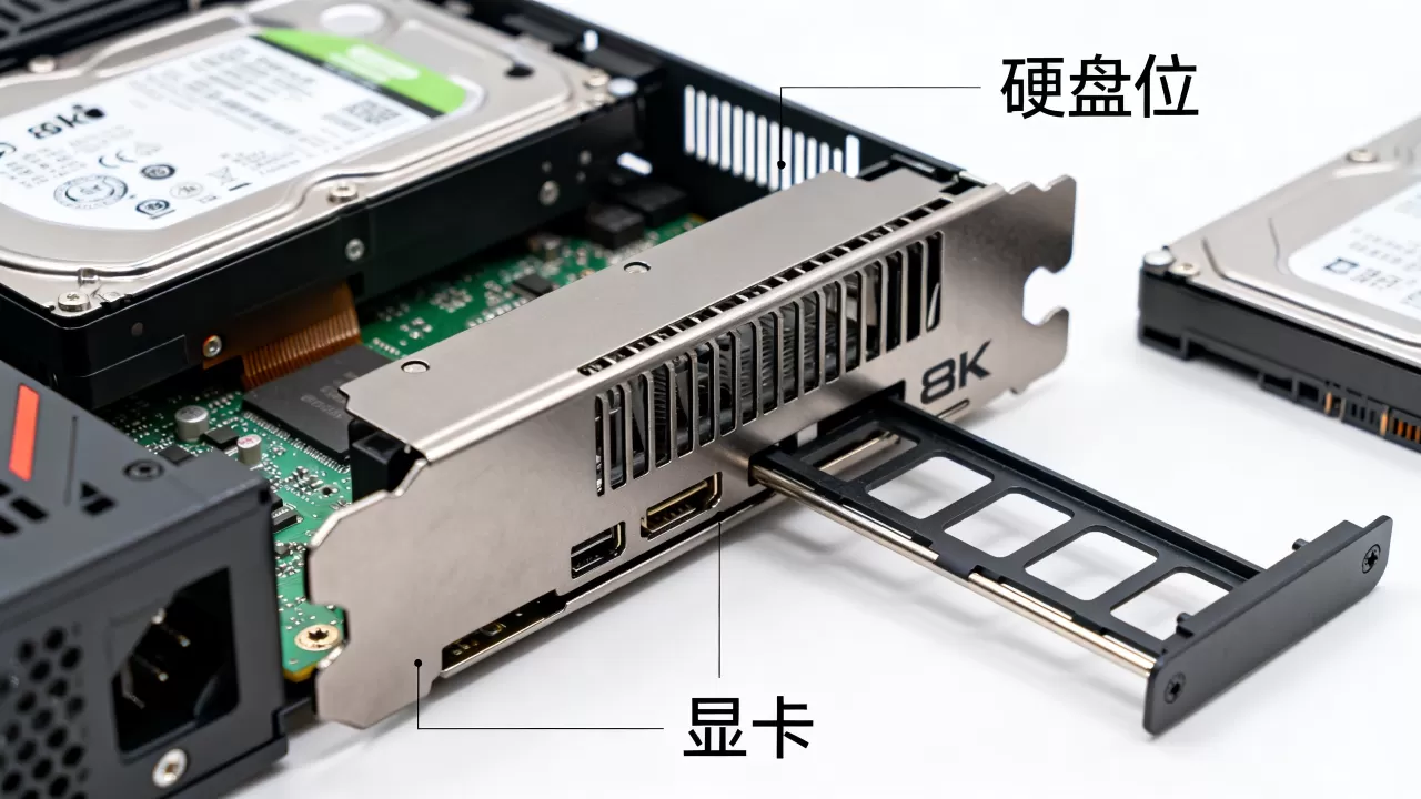 硬盘位显卡是什么,硬盘位显卡能装吗 硬盘位显卡是什么,硬盘位显卡能装吗