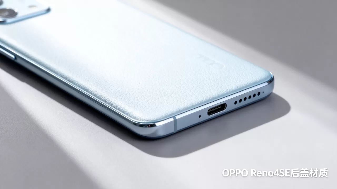 OPPO Reno4SE后盖是什么材质,OPPO Reno4SE后盖材质 OPPO Reno4SE后盖是什么材质,OPPO Reno4SE后盖材质