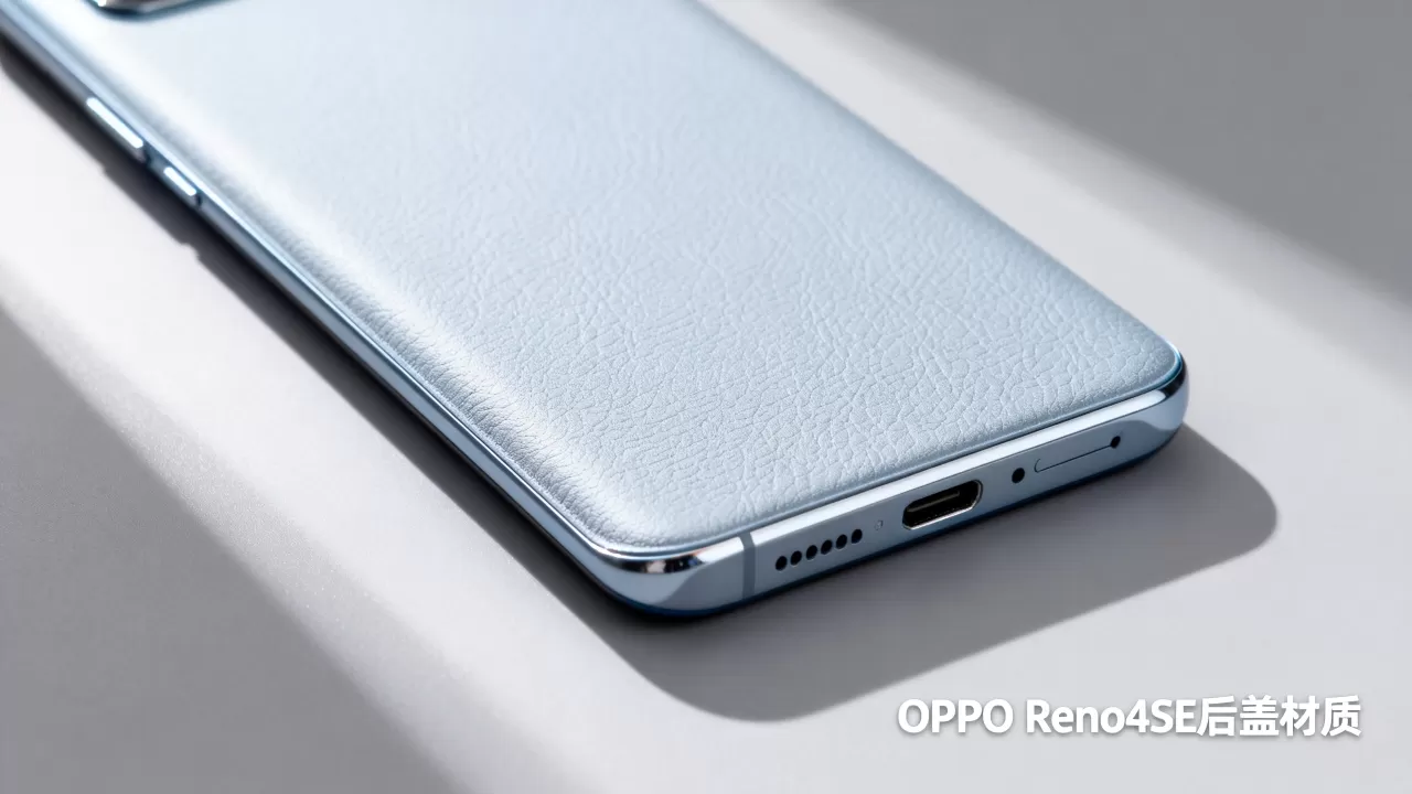 OPPO Reno4SE后盖是什么材质,OPPO Reno4SE后盖材质 OPPO Reno4SE后盖是什么材质,OPPO Reno4SE后盖材质