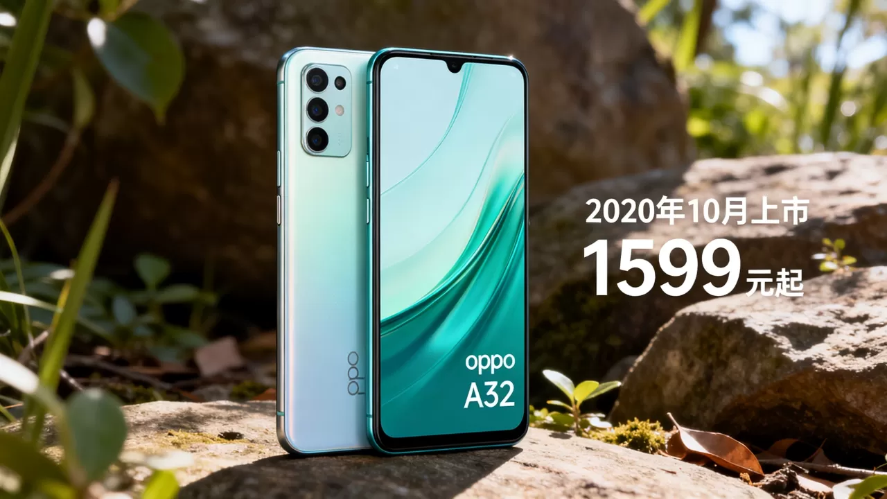 oppo a32手机什么时候上市,oppo a32发布时间及价格 oppo a32手机什么时候上市,oppo a32发布时间及价格