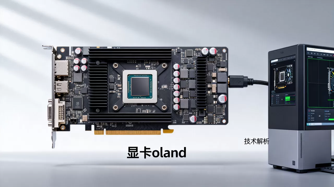 显卡oland是什么?显卡oland是什么意思 显卡oland是什么?显卡oland是什么意思