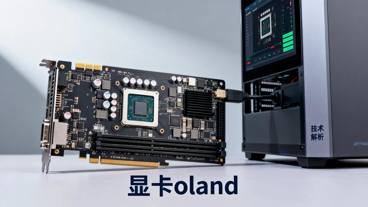 显卡oland是什么?显卡oland是什么意思 显卡oland是什么?显卡oland是什么意思