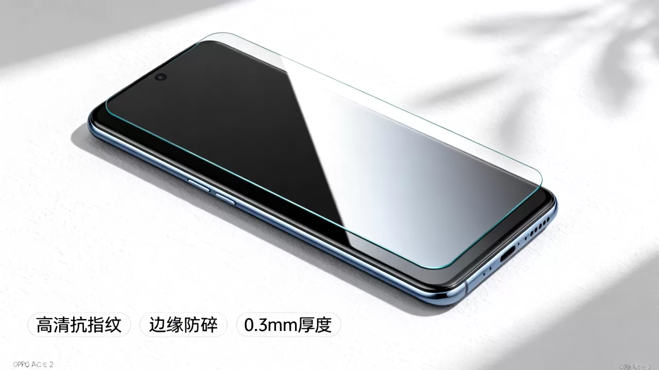 oppoace2适合用什么膜,OPPO Ace 2手机钢化膜推荐 oppoace2适合用什么膜,OPPO Ace 2手机钢化膜推荐