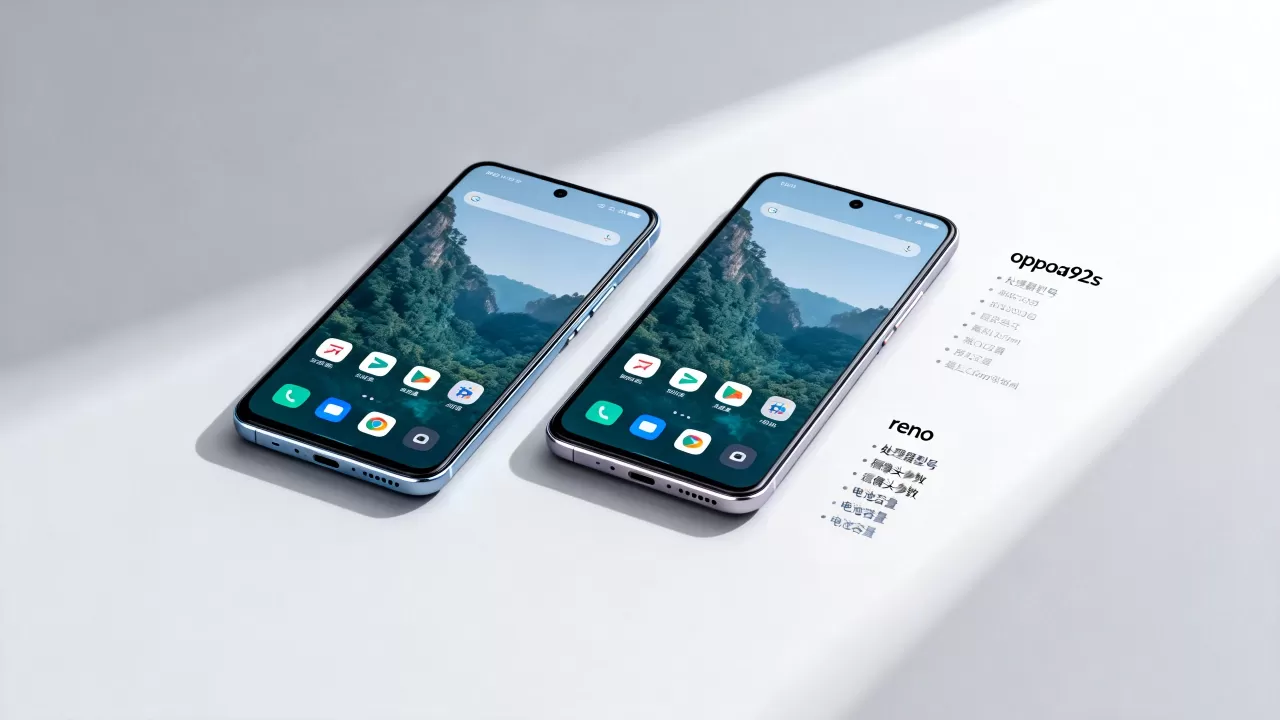 oppoa92s为什么比reno贵,oppoa92s和reno区别 oppoa92s为什么比reno贵,oppoa92s和reno区别