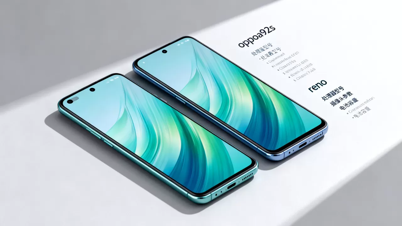 oppoa92s为什么比reno贵,oppoa92s和reno区别 oppoa92s为什么比reno贵,oppoa92s和reno区别
